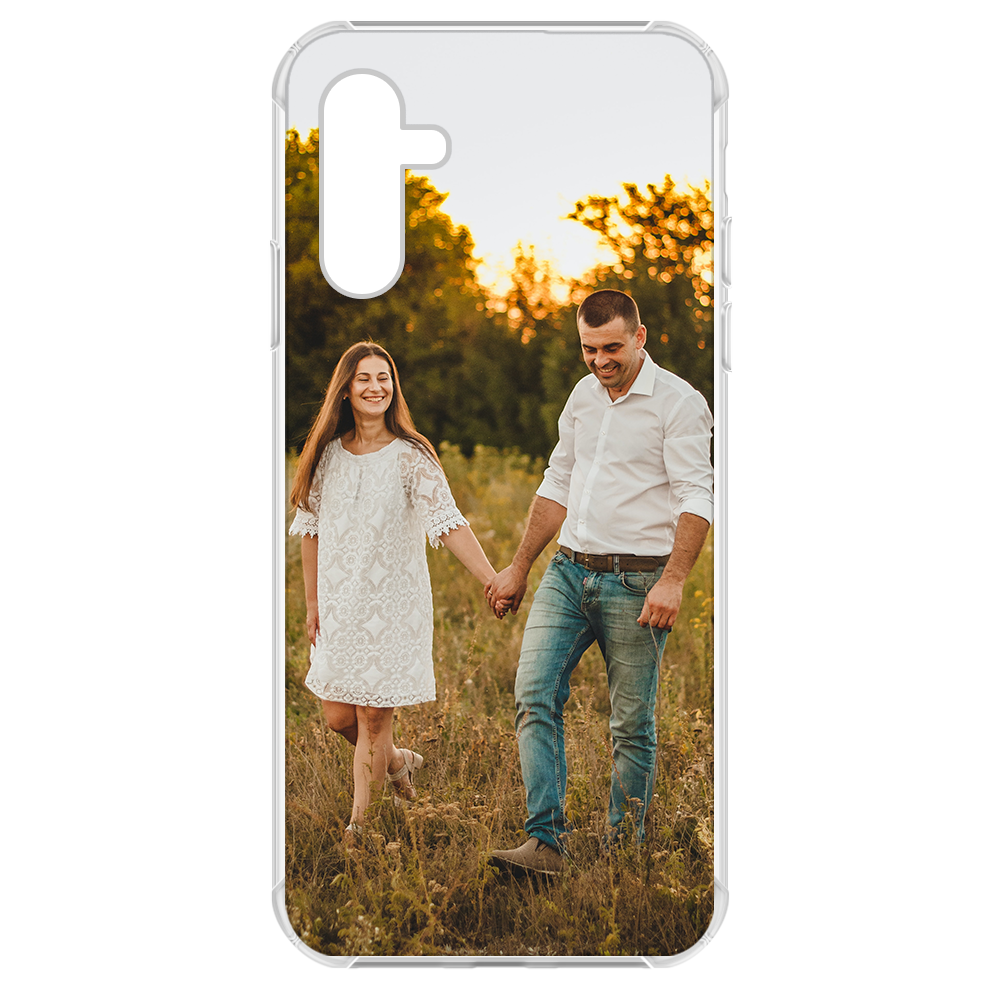 Samsung A04s Photo Phone Case